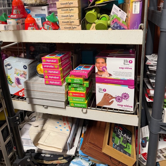 Saturday Night NEW Pallet Health & Beauty 7:30 EST - Picture 15 of 16